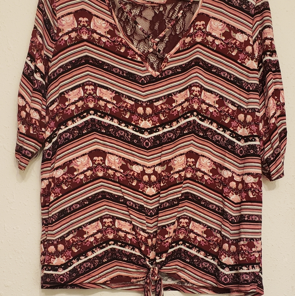 Never worn